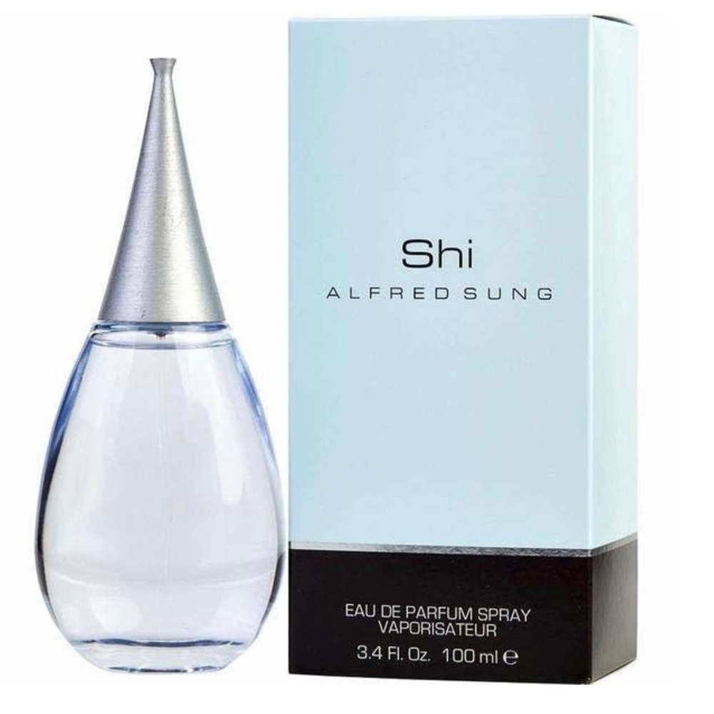 Alfred Sung She Eau de Parfum 100ml